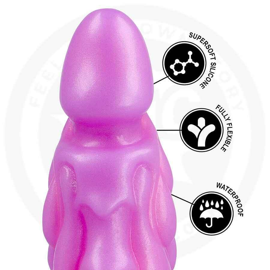 EPIC - DILDO GALATEA LUNAR GLOW - Vanelion Paradise