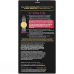 SKYN - KONDOM MIT INTENSIVEM GEFÜHL UND STRUKTURIERTEM WELLENDESIGN, 10 EINHEITEN - Vanelion Paradise