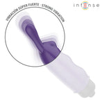 INTENSE - MYSTIC PURPLE VIBRIERENDES BULLET 8,7 X 2,4 CM - Vanelion Paradise