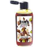 EROS - YUMMY DUBAI DELIGHT PISTAZIEN- UND SCHOKOLADEN-SCHMIERMITTEL 100 ML - Vanelion Paradise