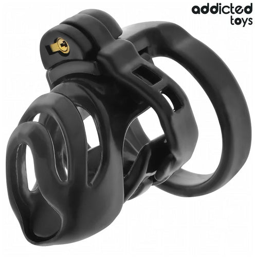 ADDICTED TOYS LOCKED - ETERNAL LOCK PENISKÄFIG 9 CM - Vanelion Paradise