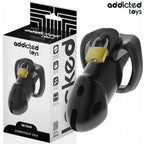 ADDICTED TOYS LOCKED - UNBROKEN DEN PENISKÄFIG 9,8 CM - Vanelion Paradise