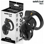 ADDICTED TOYS LOCKED - VERSIEGELTER PENISKÄFIG 8 CM - Vanelion Paradise