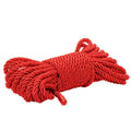 CALEXOTICS - SCANDAL RED BDSM-SEIL 10 M - Vanelion Paradise