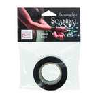 CALEXOTICS - SCANDAL SCHWARZES BONDAGE-BAND - Vanelion Paradise