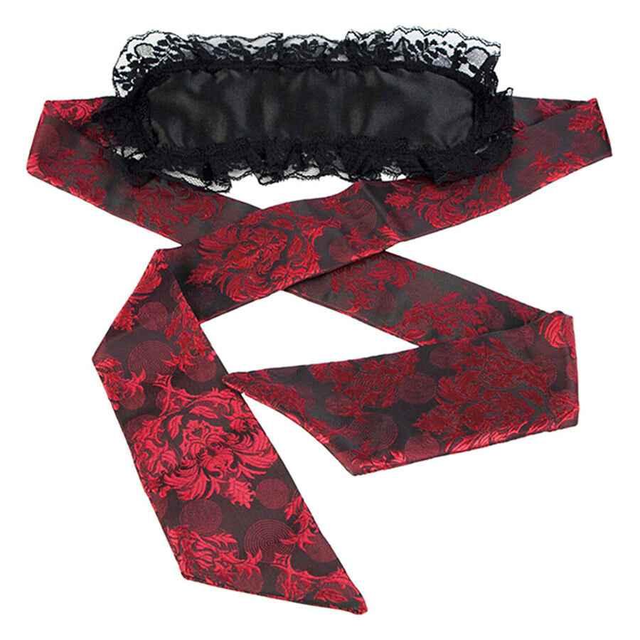 CALEXOTICS - SCANDAL SCHWARZE MASKE - Vanelion Paradise