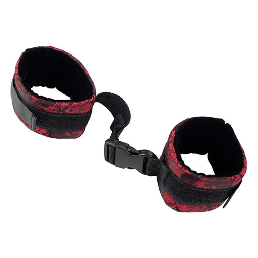 CALEXOTICS - SCANDAL CONTROL HANDSCHELLEN - Vanelion Paradise