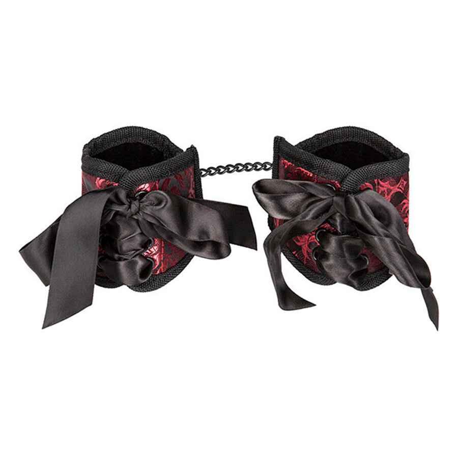 CALEXOTICS - SCANDAL CORSE HANDSCHELLEN - Vanelion Paradise