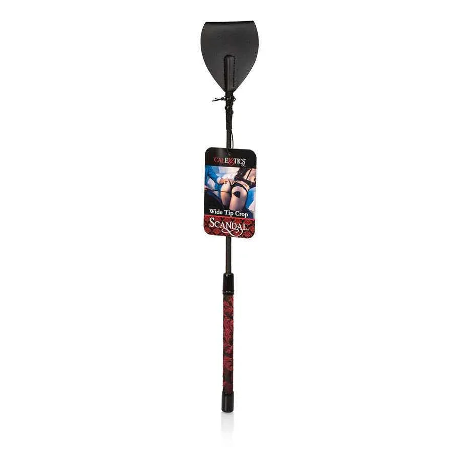 CALEXOTICS - SCANDAL WIDE POINT WHIP - Vanelion Paradise