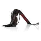 CALEXOTICS - SCANDAL PEITSCHE MIT ETIKETT - Vanelion Paradise