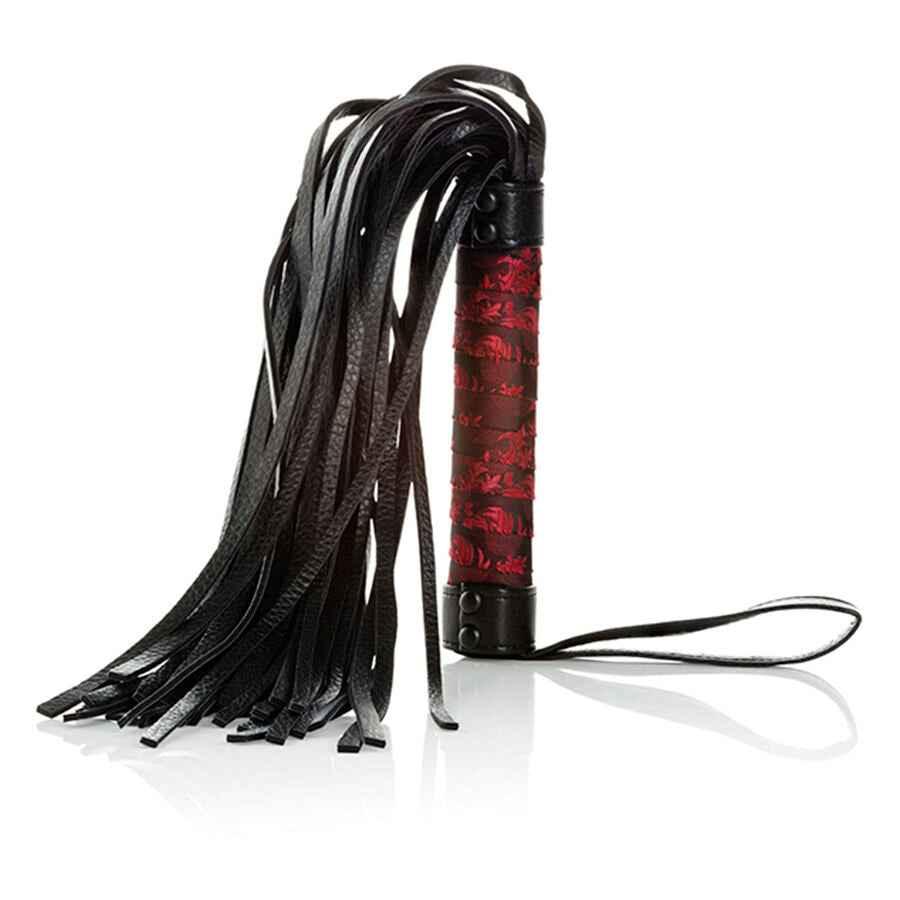 CALEXOTICS - SCANDAL PEITSCHE MIT ETIKETT - Vanelion Paradise