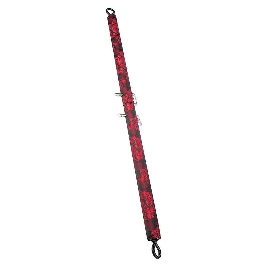 CALEXOTICS - SCANDAL BLACK SPACE BAR - Vanelion Paradise