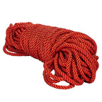 CALEXOTICS - SCANDAL RED BDSM-SEIL 30 M - Vanelion Paradise