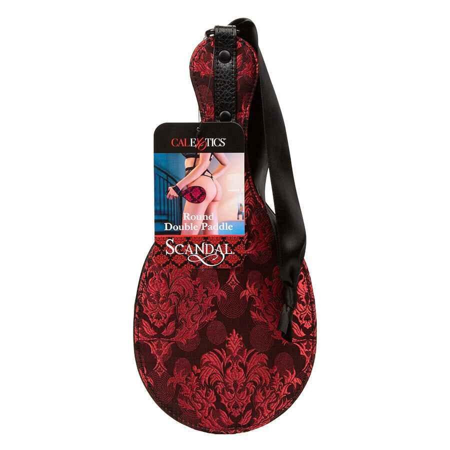CALEXOTICS - SCANDAL DOPPELRUNDE SCHAUFEL - Vanelion Paradise