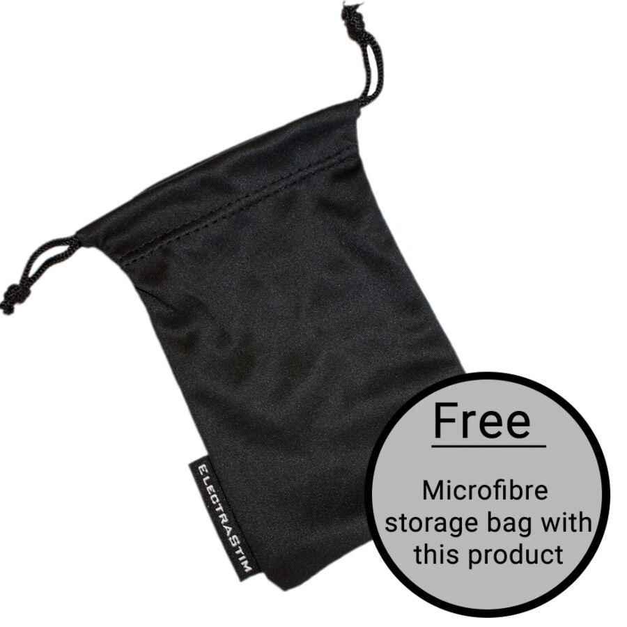 ELECTRASTIM - ELECTRALOOPS E-STIM VERSTELLBARE PENISRINGE AUS METALL - Vanelion Paradise