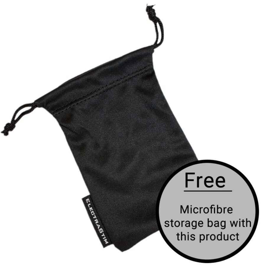 ELECTRASTIM - ELECTRALOOP VERSTELLBARER HODENRING AUS METALL - Vanelion Paradise