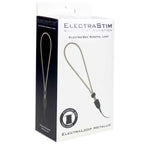 ELECTRASTIM - ELECTRALOOP VERSTELLBARER HODENRING AUS METALL - Vanelion Paradise