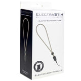 ELECTRASTIM - ELECTRALOOP VERSTELLBARER HODENRING AUS METALL - Vanelion Paradise
