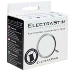 ELECTRASTIM - ELECTRARINGS METALL-PENISRING 32 MM - Vanelion Paradise
