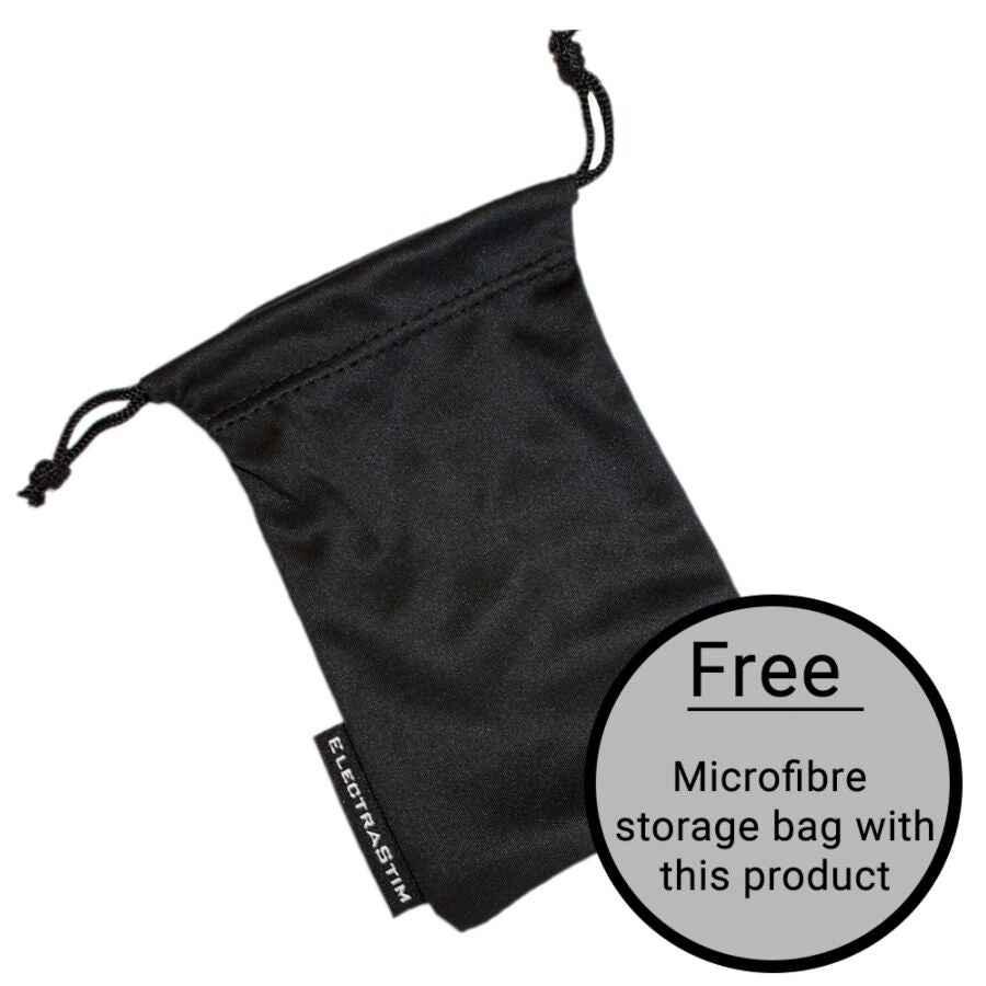 ELECTRASTIM - PRESTIGE ELECTRA LOOPS VERSTELLBARE COCKRINGE ROT - Vanelion Paradise