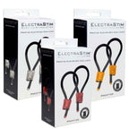 ELECTRASTIM - PRESTIGE ELECTRA LOOPS VERSTELLBARE COCKRINGE ROT - Vanelion Paradise