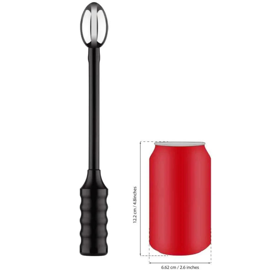 ELECTRASTIM - FLEXIBLE TIEFENLADUNGS-ELEKTROSONDE - Vanelion Paradise