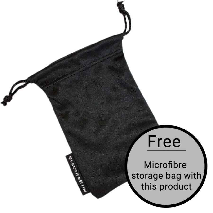 ELECTRASTIM - ELECTRACLAMP BIPOLAR ELECTRO CLAMP - Vanelion Paradise