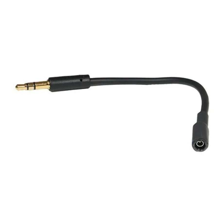 ELECTRASTIM - KABELADAPTER KLINKENSTECKER 3,5 MM - Vanelion Paradise