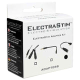 ELECTRASTIM - STANDARDADAPTER AUF BUCHSE 3,5 MM - Vanelion Paradise
