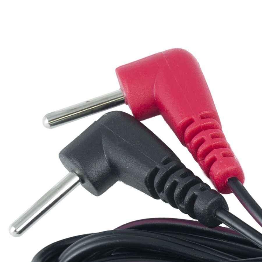 ELECTRASTIM - 90-GRAD-STIMULATORKABEL - Vanelion Paradise