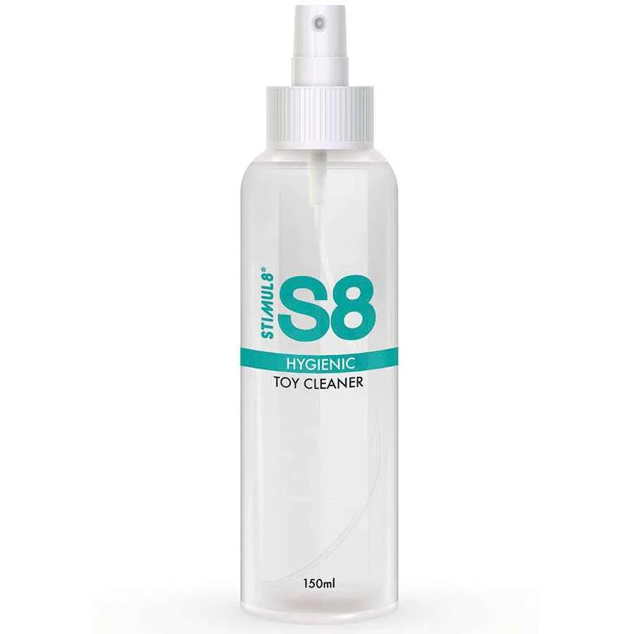 STIMUL8 - HYGIENISCHER SPIELZEUGREINIGER 150 ML - Vanelion Paradise