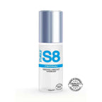 STIMUL8 - S8 SCHMIERMITTEL AUF WASSERBASIS 125 ML - Vanelion Paradise