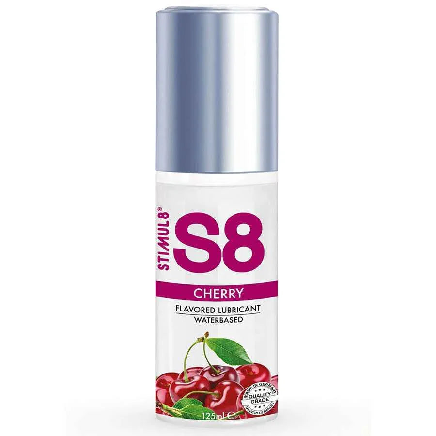 STIMUL8 - S8 KIRSCHSCHMIERMITTEL 125 ML - Vanelion Paradise
