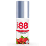 STIMUL8 - S8 ERDBEERE-SCHMIERMITTEL 125 ML - Vanelion Paradise