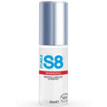 STIMUL8 - S8 WÄRMEEFFEKT-SCHMIERMITTEL 50 ML - Vanelion Paradise