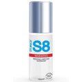 STIMUL8 - S8 WÄRMEEFFEKT-SCHMIERMITTEL 125 ML - Vanelion Paradise