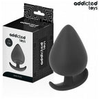 ADDICTED TOYS - ANALSTECKER GRÖSSE XXL 11 CM - Vanelion Paradise