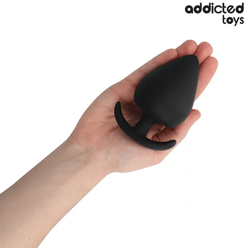 ADDICTED TOYS - ANALSTECKER GRÖSSE XXL 11 CM - Vanelion Paradise