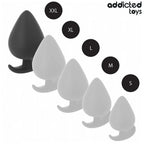ADDICTED TOYS - ANALSTECKER GRÖSSE XXL 11 CM - Vanelion Paradise