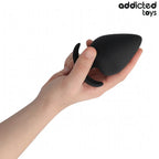 ADDICTED TOYS - ANALSTECKER GRÖSSE XXL 11 CM - Vanelion Paradise