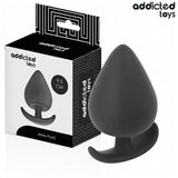 ADDICTED TOYS - ANALPLUG GRÖSSE XL 9.5 CM - Vanelion Paradise
