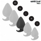 ADDICTED TOYS - ANALSTECKER GRÖSSE L 8 CM - Vanelion Paradise