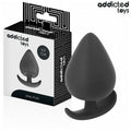 ADDICTED TOYS - ANALSTECKER GRÖSSE M 6,6 CM - Vanelion Paradise