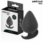 ADDICTED TOYS - ANALSTECKER GRÖSSE M 6,6 CM - Vanelion Paradise