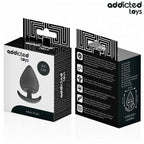 ADDICTED TOYS - ANALSTECKER GRÖSSE M 6,6 CM - Vanelion Paradise