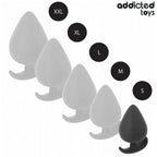 ADDICTED TOYS - ANALSTECKER GRÖSSE S 5,3 CM - Vanelion Paradise