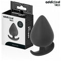ADDICTED TOYS - ANALSTECKER GRÖSSE S 5,3 CM - Vanelion Paradise