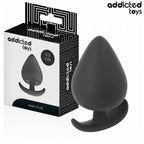 ADDICTED TOYS - ANALSTECKER GRÖSSE S 5,3 CM - Vanelion Paradise