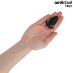 ADDICTED TOYS - ANALSTECKER GRÖSSE S 5,3 CM - Vanelion Paradise