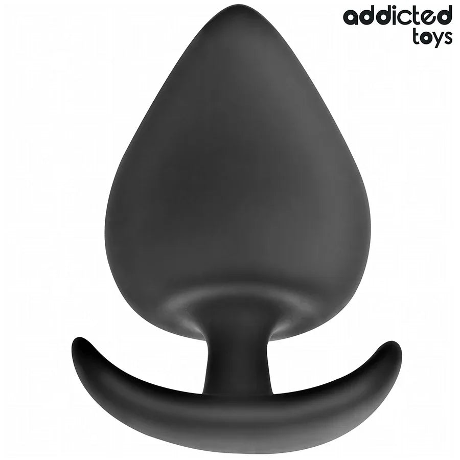 ADDICTED TOYS - ANALSTECKER GRÖSSE S 5,3 CM - Vanelion Paradise